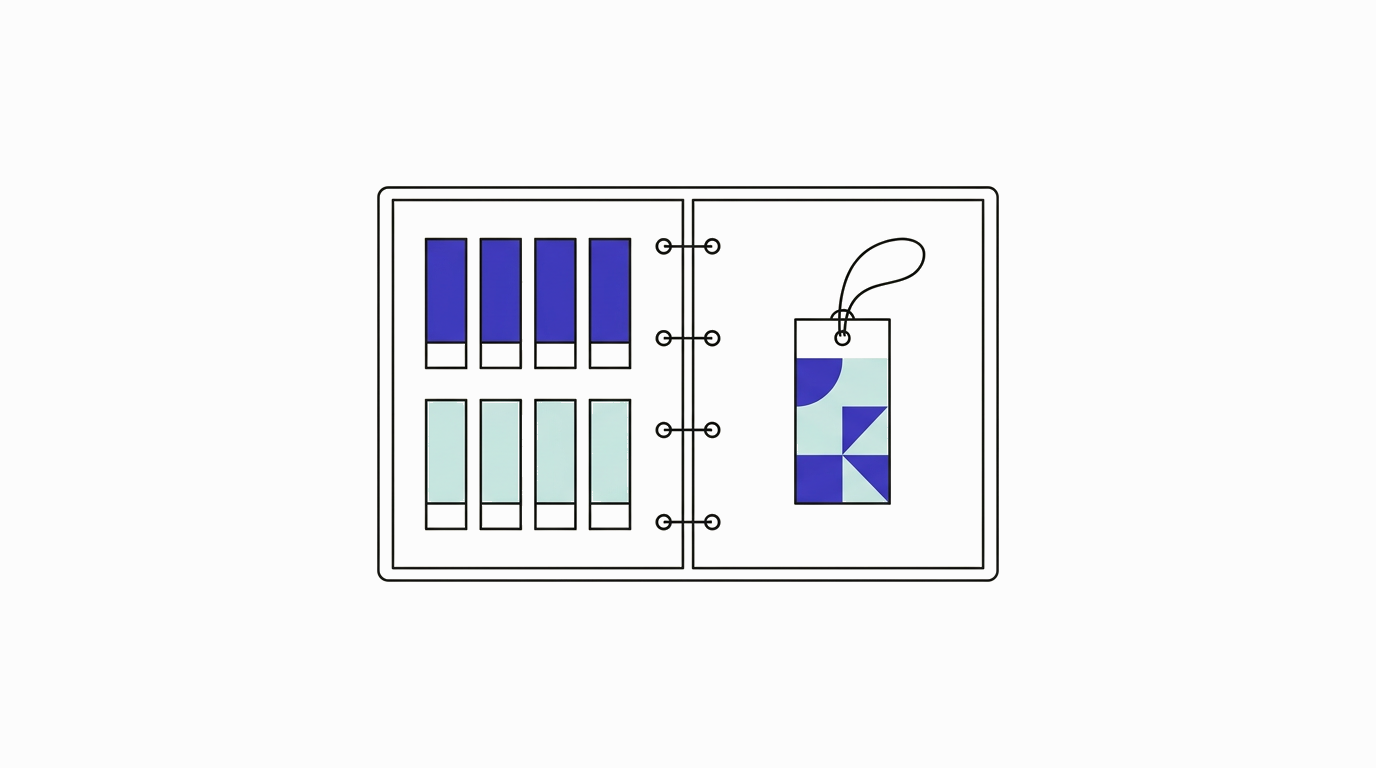 Брендбук для D2C-бренда одежды: как зафиксировать ДНК бренда