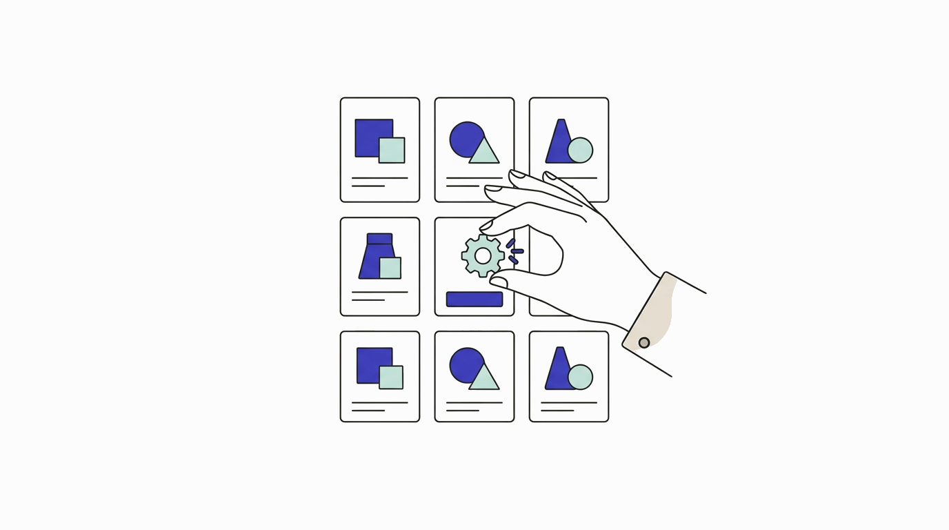 Как внедрить ИИ в каталог фешн-бренда: пошаговый план для D2C