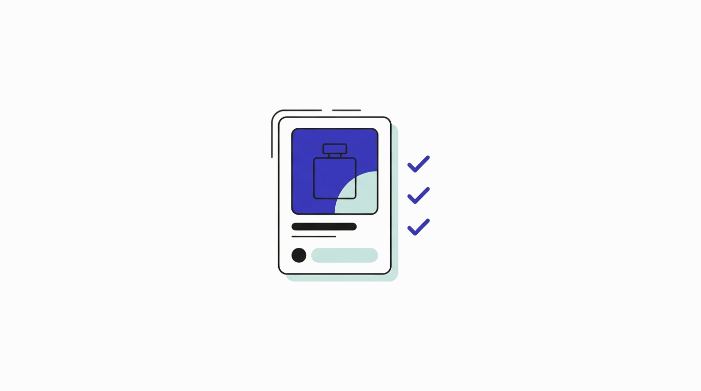 Карточка товара для Ozon: инструкция для селлера