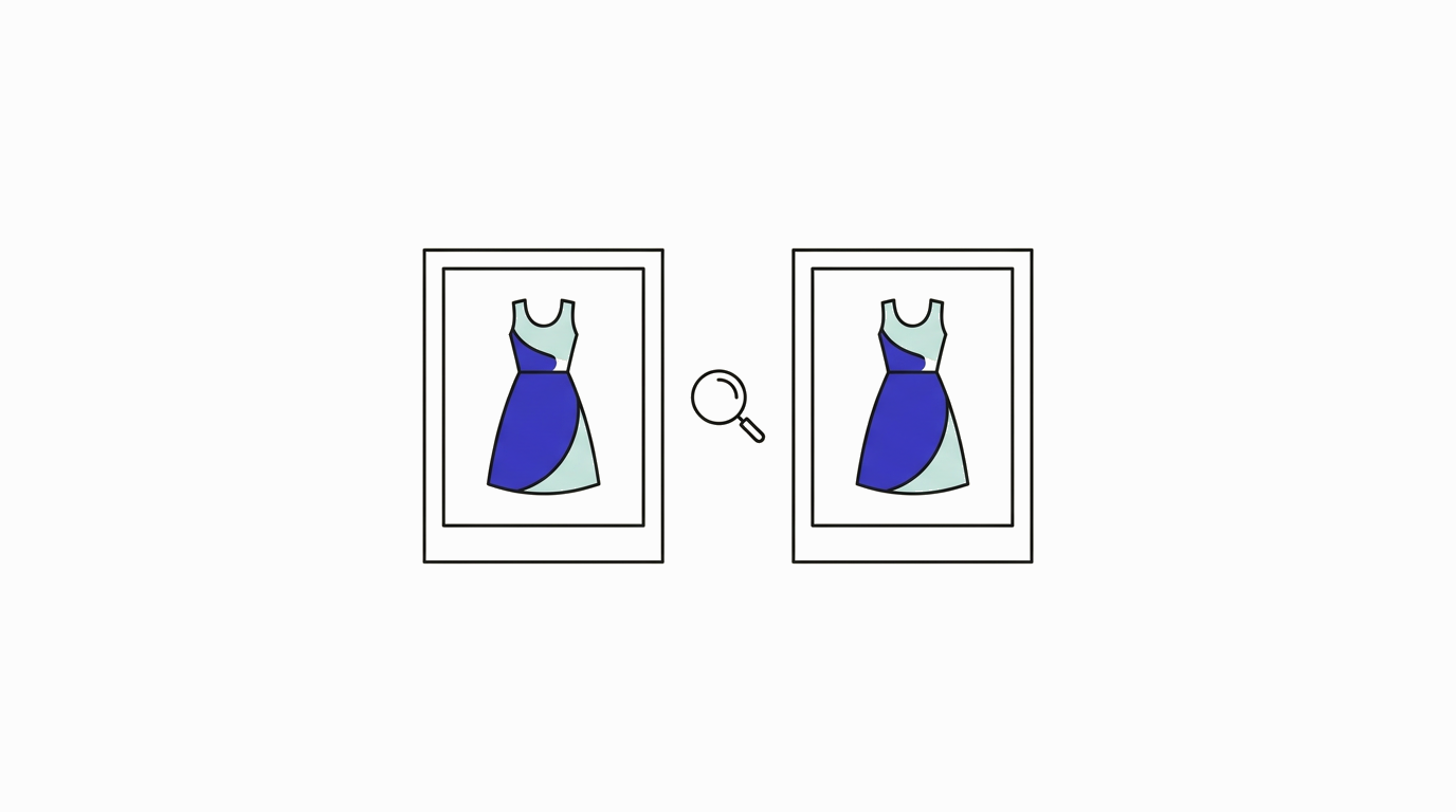 Замер ИИ vs студия: A/B-тест на 200 карточках Wildberries и Ozon
